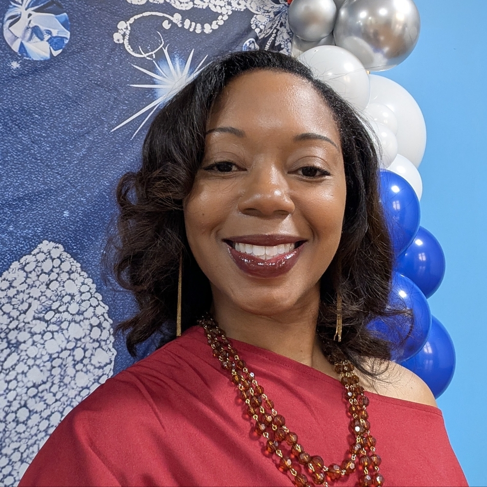 Meet your Posher, Candace